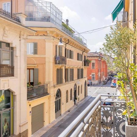 Manin Grand House Verona Exterior foto