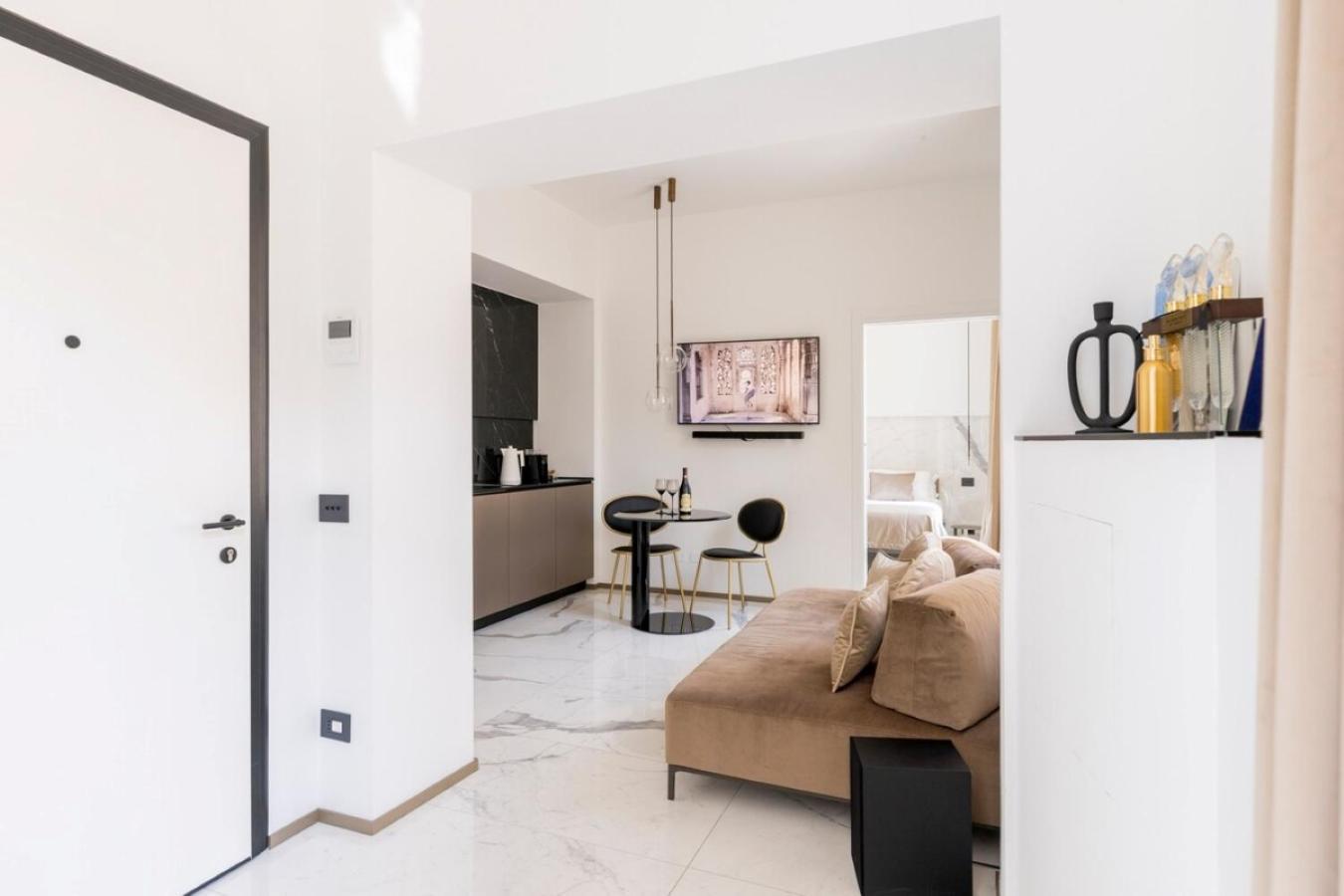 Manin Grand House Verona Exterior foto