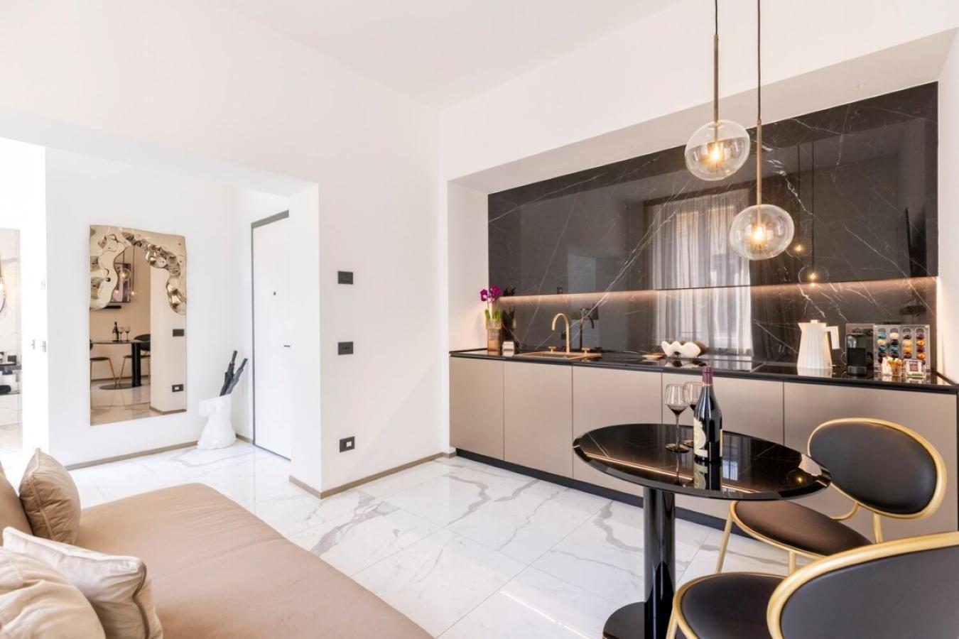 Manin Grand House Verona Exterior foto