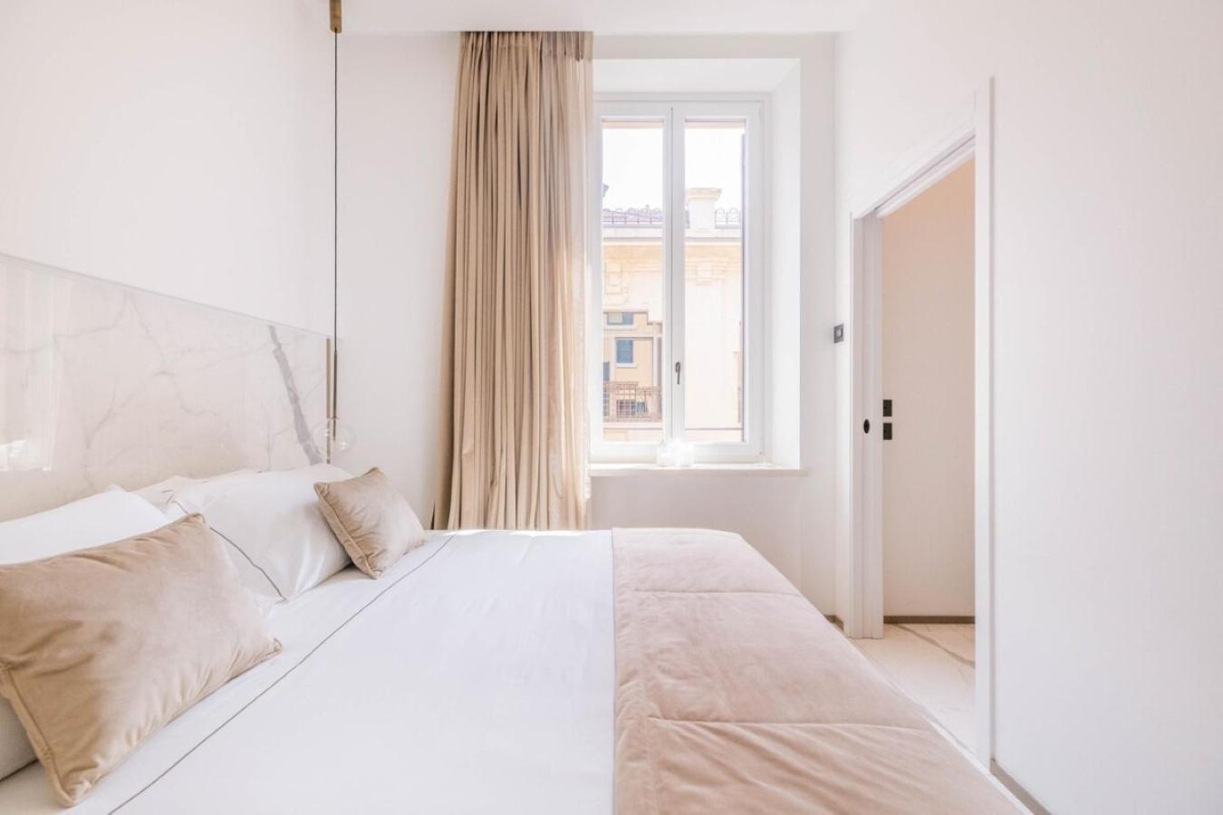Manin Grand House Verona Exterior foto