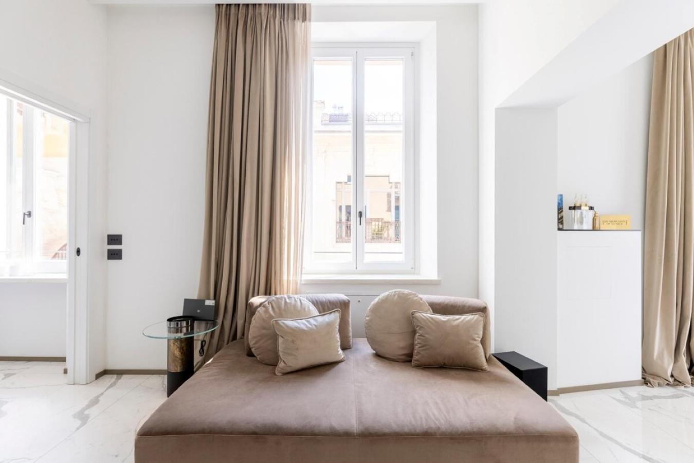 Manin Grand House Verona Exterior foto