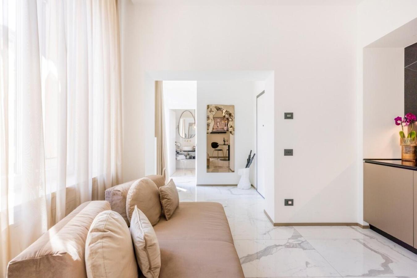 Manin Grand House Verona Exterior foto