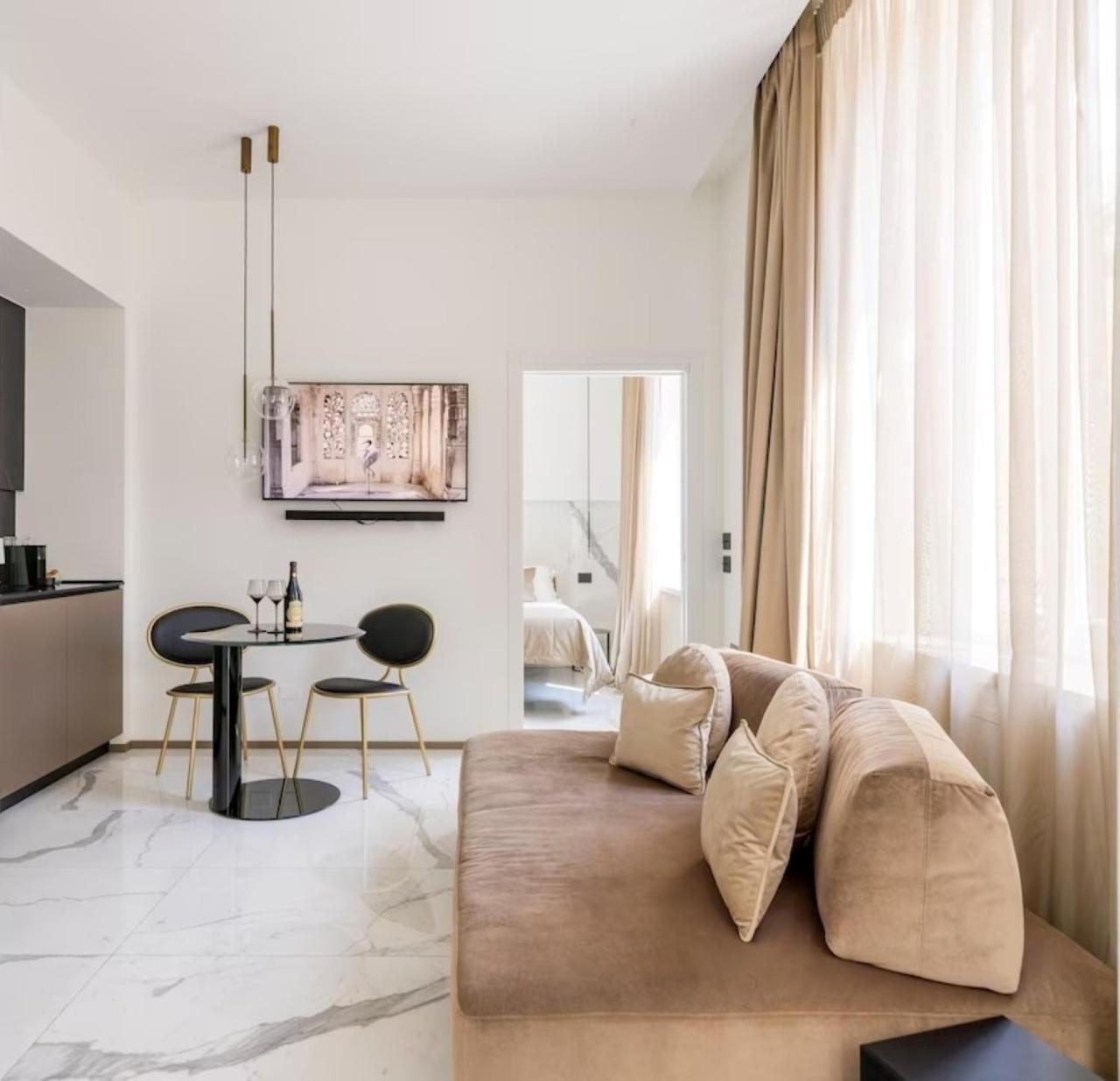 Manin Grand House Verona Exterior foto